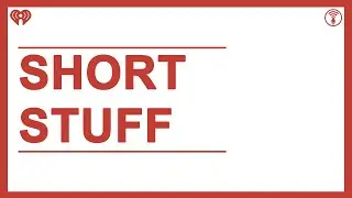 Short Stuff: Ivar The Boneless | STUFF YOU SHOULD KNOW