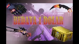 BEDAVA 1 DOLAR VEREN YENİ SİTE | RUSTREAPER Blackjack/Goal Katlama | Banditcamp plg.bet RUSTREAPER