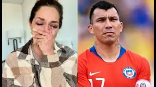 Nicole Block  (actriz) denuncia ATAQUE sexual de GARY MEDEL: 
