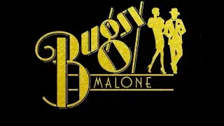Fat Sam monologue from Bugsy Malone by Alfred Robinson 2024