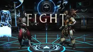 Kotal Kahn доминация в онлайне 27-0