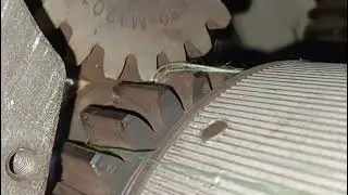 Repair High Speed jacquard machine 