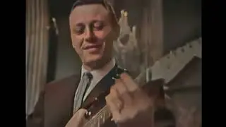 Neil Levang - South The Lawrence Welk Show Live.AI Remaster