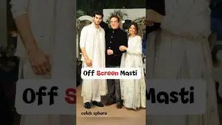 Inteha drama Episode 68 Off Screen Masti of Asad Aroosa With Baba|Inteha drama Episode 69,70|#inteha