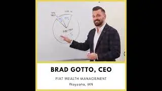 1 Minute with CEO Brad Gotto: Taxes and Social Security