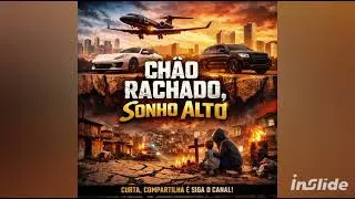 Trap 2026 - Chão Rachado Sonho Alto
