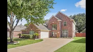 10334 Cobalt Falls Drive Houston, TX | ColdwellBankerHomes.com