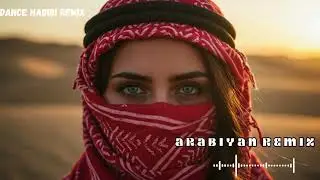 Habibi Nights Remix | Top Middle Eastern Club Beats 2025 🌙🔥