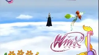 Klub Winx PC #10 - Ostateczna walka z Trix - KONIEC!