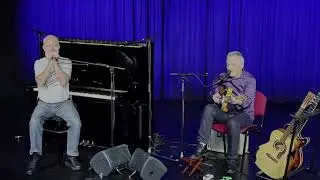 Richard Koechli & Gerd Bingemann (live at the Prix Plus award ceremony 2022)