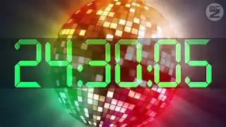 12         30 minutes countdown timer   Shape of You Free music