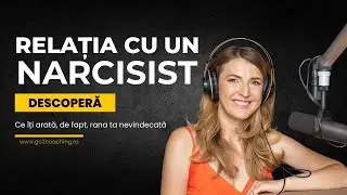 Relația cu un narcisist: tipare toxice, manipulare și vindecare
