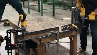Tool battle! Rapidrill PRO vs Hand drill