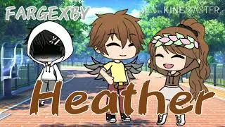 Heather / Fargexby / GLMV Karmaland / Ellie Games