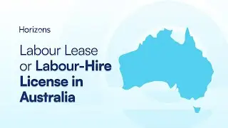 Australia's Labour Hire Licensing Laws: Which are the States without a Labour Hire License Scheme?