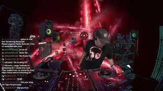Repercussions Radio Episode 1