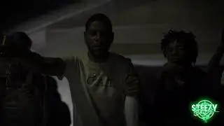 Bossed Up Yayo ft. Cartel Beats - Mastermind (Official Music Video) | A #SteezyShotIt Production