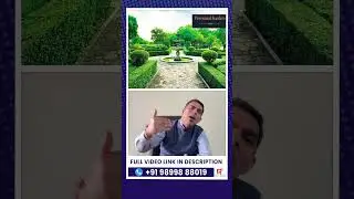 JMS THE NATION SEC 95 GURGAON | Best Plot In Gurgaon For 1 Cr | Brief Review | Realty Reviews