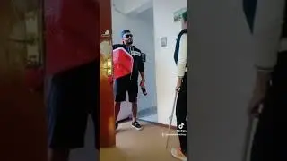 El Porron - Pelea en Salta