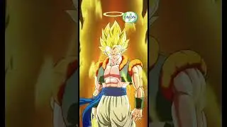#DragonBall #Gogeta #YunqiStudio #DBZStatue #DragonBallCollectibles #AnimeStatue