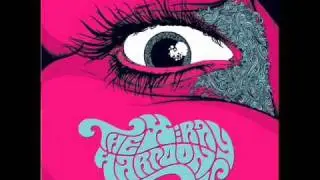 The X Ray Harpoons - Phantom On My Mind