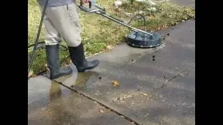 Pressure Washing Sugar Land, TX- Driveway Cleaning, Concrete Cleaning