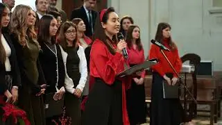 13/12/2025 | Programul Muzical în Biserica Grenelle