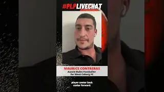 Unleash Your Power: Maurice Contreras&rsquo; Transformation with &lsquo;Prepare like a Pro&rsquo;!
