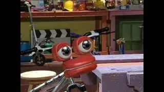 Brian and his Bike episode 1 (Best Friends) RTHK Educational TV