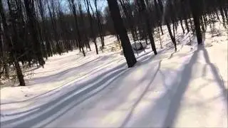GoPro - Newberry, MI - Day 3