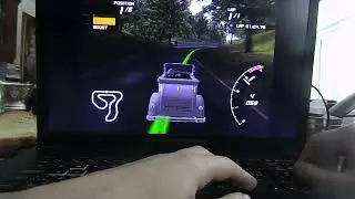 Ford Racing 3 Racing Line Raceways 2