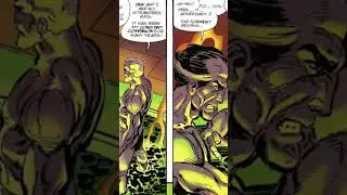 Batman Becomes Immortal