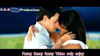 Assamese Romantic  Funny Video Song
