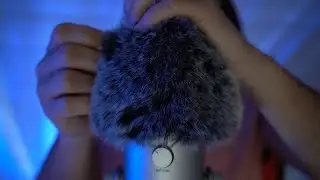 ASMR Bug Searching, Pulling, Plucking, Removal, Scalp Massage, Ear Massage, No Talking 🧠💤