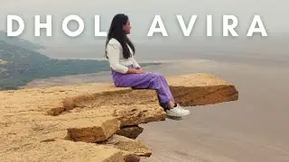 DHOLAVIRA- A Civilization Lost In Time#dholavira #chipper #kutch  #harappancivilisation #whiterann