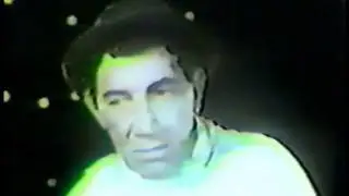 Marx Brothers -Out Takes from Deputy Seraph (full footage) Part 1 of 2