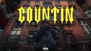 pralicz - COUNTIN (🎥: Asher)