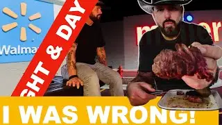 How To Sear A Ribeye Steak On Infrared Grill Medium Rare