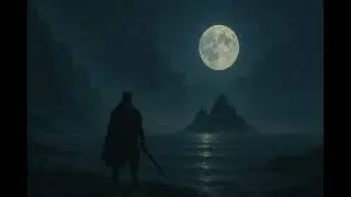 Lost Isles &ndash; Epic Celtic Fantasy Music | Deep Male Vocal | Mysterious Oceanic Atmosphere