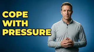 How Do I Manage Overwhelming Sports Pressure?