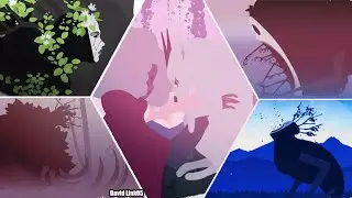 NEVA All Bosses (No Damage) & Cutscenes & Ending