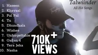 Pal Pal Tawiider all hit songs playlist | trending video top 🔝🔝 #remix#tawiider