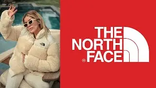 история бренда THE NORTH FACE | Лучший OUTDOOR бренд