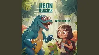 Jibon Jolochor, Soundmasters use earbuds (Headphones or earbuds verson)