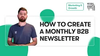 Tactics to Create More 'Must-Read' B2B Newsletters