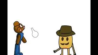 The Potion(piggy animation dc2)*read desc*