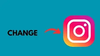 How to Change Instagram Profile Picture Without Changing Facebook Profile Picture?