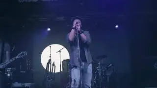 Eleven Hold &ndash; M&aacute;r nincs R&eacute;szlet - Koncert &ndash; Akv&aacute;rium Klub, Budapest 2019.02.01
