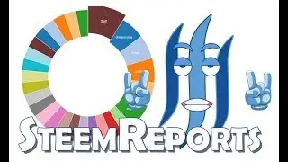 How to use SteemReports to track Votes on Steemit