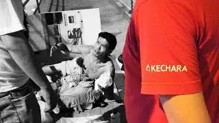 Kechara Soup Kitchen 克切拉香积厨 2016